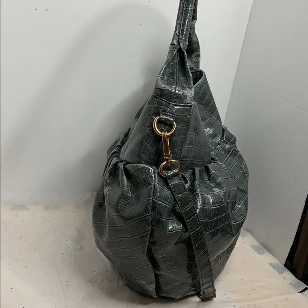 Marc by Marc Jacobs Classic Q Hillier